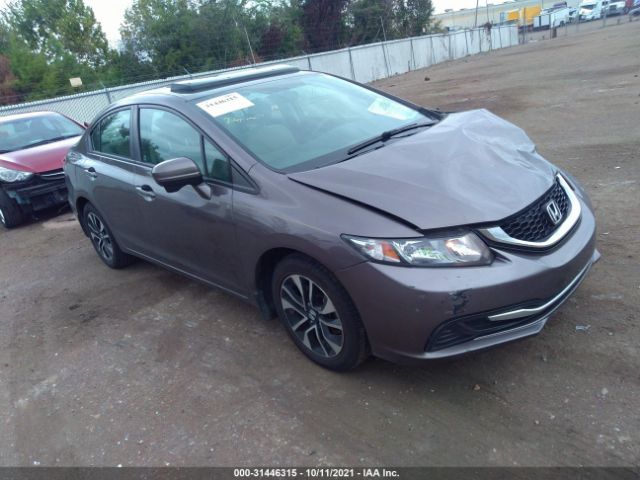 HONDA CIVIC SEDAN 2015 19xfb2f80fe070773