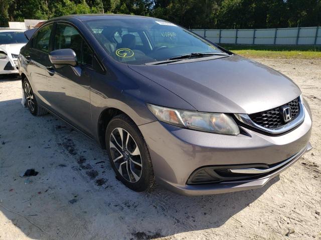 HONDA CIVIC EX 2015 19xfb2f80fe072409