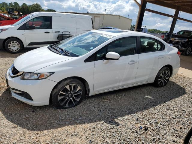 HONDA CIVIC EX 2015 19xfb2f80fe075309