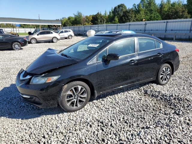 HONDA CIVIC EX 2015 19xfb2f80fe076038