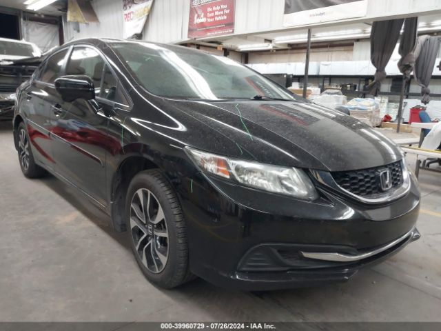 HONDA CIVIC 2015 19xfb2f80fe078811