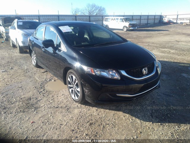 HONDA CIVIC SEDAN 2015 19xfb2f80fe086603