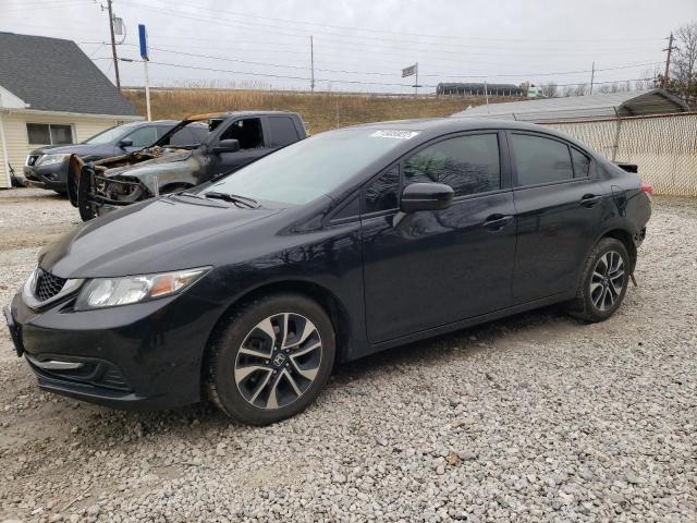 HONDA CIVIC EX 2015 19xfb2f80fe086858