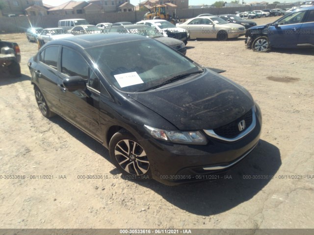 HONDA CIVIC SEDAN 2015 19xfb2f80fe088044