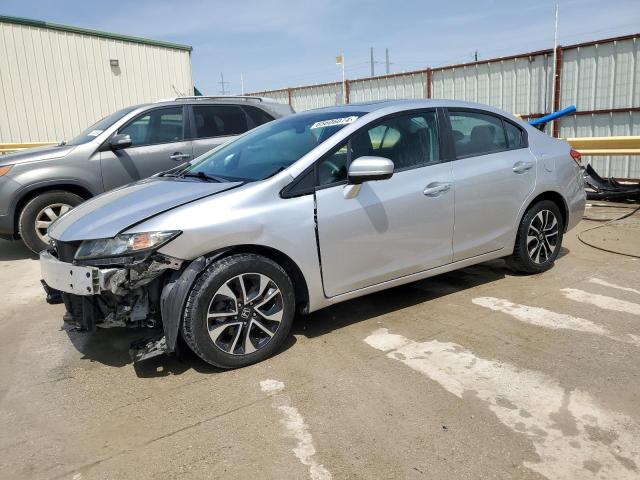 HONDA CIVIC 2015 19xfb2f80fe093485