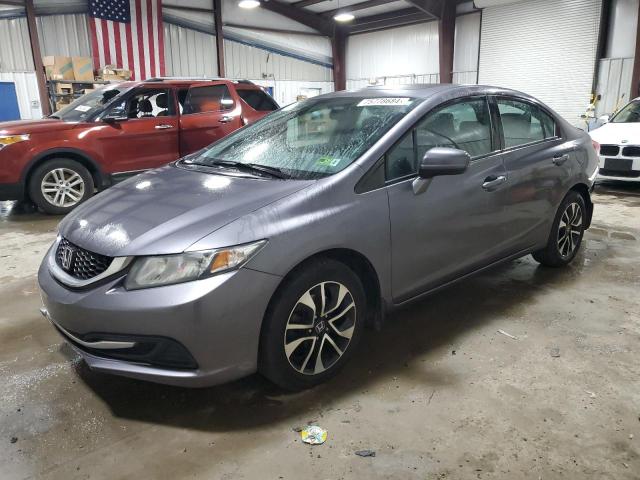 HONDA CIVIC EX 2015 19xfb2f80fe093986