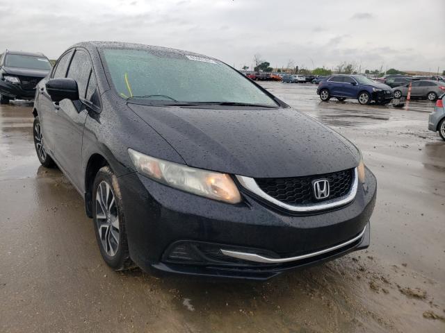 HONDA CIVIC EX 2015 19xfb2f80fe096158