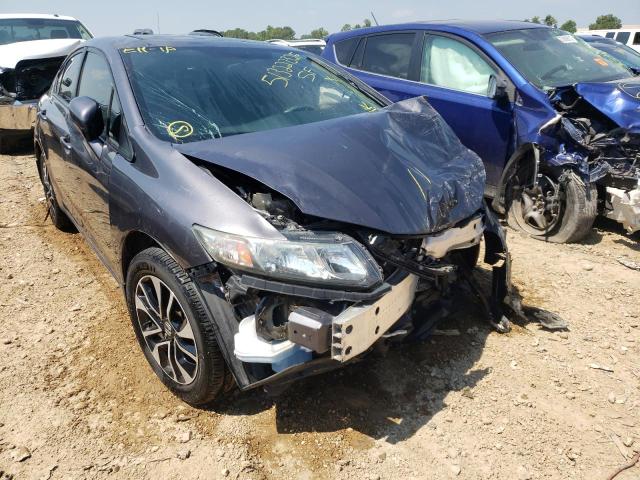 HONDA CIVIC EX 2015 19xfb2f80fe098105