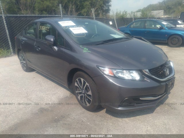 HONDA CIVIC SEDAN 2015 19xfb2f80fe100743