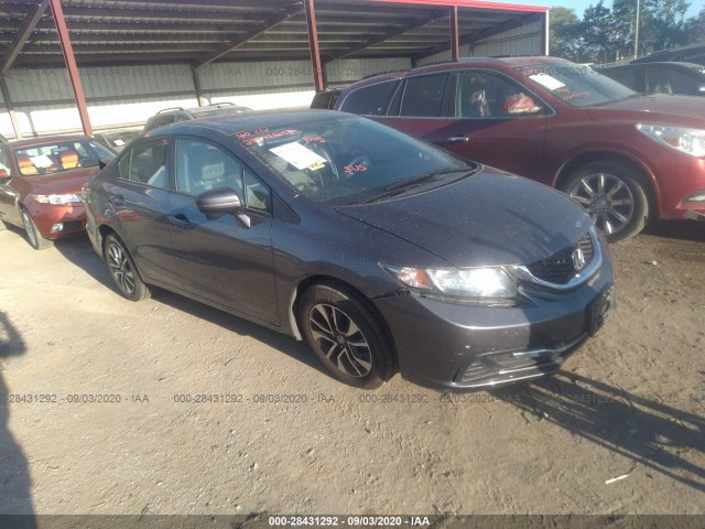 HONDA CIVIC SEDAN 2015 19xfb2f80fe108549