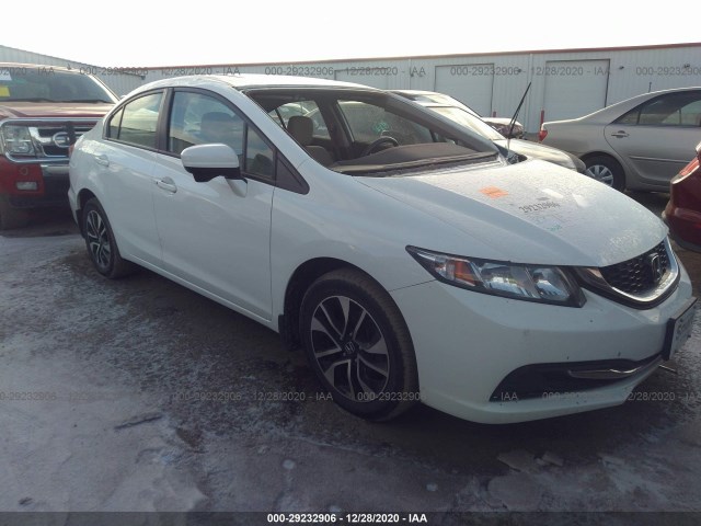 HONDA CIVIC SEDAN 2015 19xfb2f80fe113007