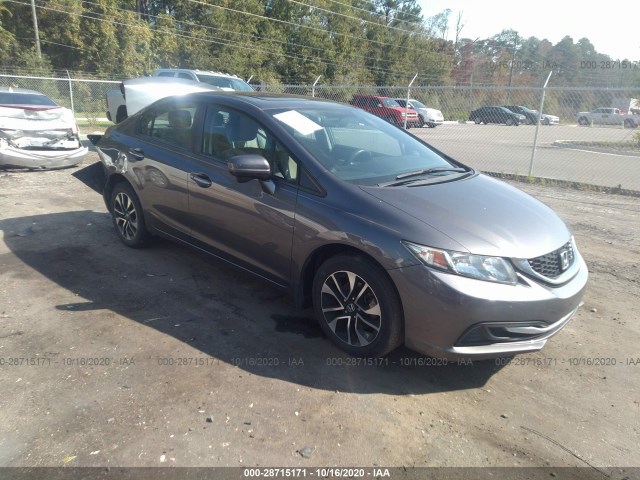 HONDA CIVIC SEDAN 2015 19xfb2f80fe113685