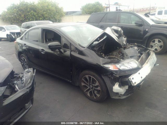 HONDA CIVIC SEDAN 2015 19xfb2f80fe200695