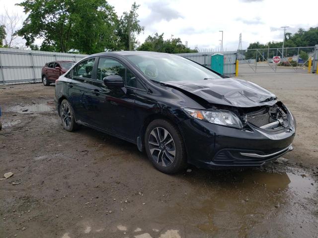 HONDA CIVIC EX 2015 19xfb2f80fe206531