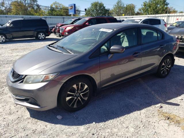 HONDA CIVIC EX 2015 19xfb2f80fe208179