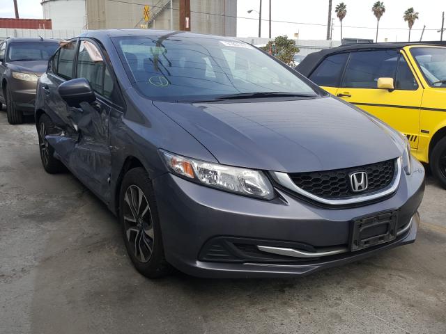 HONDA CIVIC EX 2015 19xfb2f80fe208652