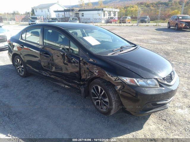 HONDA CIVIC SEDAN 2015 19xfb2f80fe209753