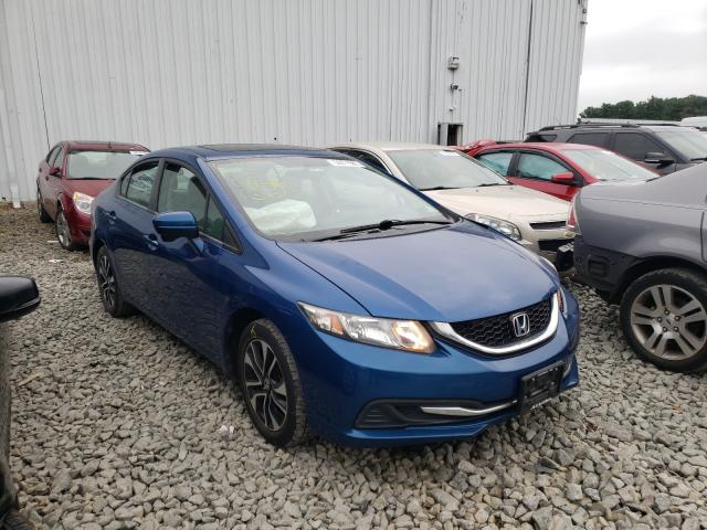 HONDA CIVIC EX 2015 19xfb2f80fe210515