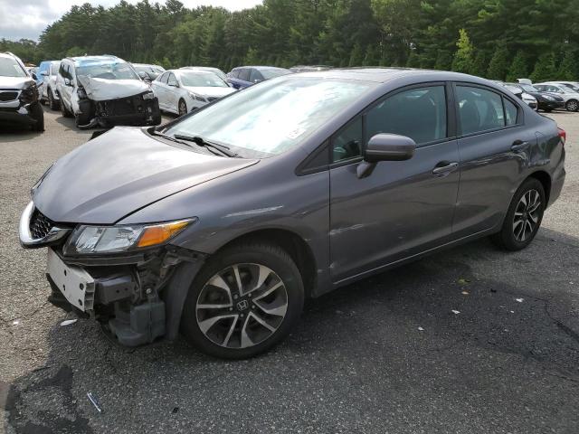 HONDA CIVIC 2015 19xfb2f80fe211597