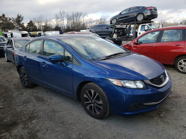 HONDA CIVIC EX 2015 19xfb2f80fe213625