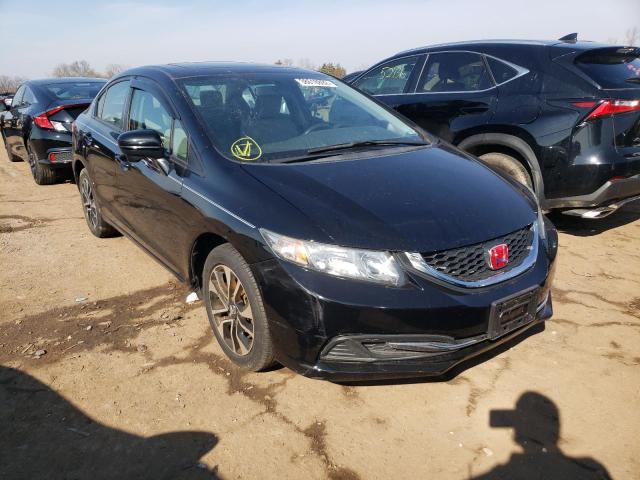 HONDA CIVIC SEDAN 2015 19xfb2f80fe217660