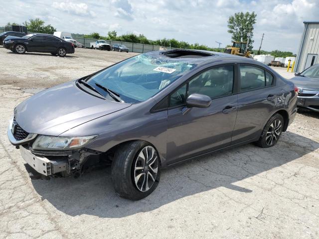 HONDA CIVIC 2015 19xfb2f80fe218680