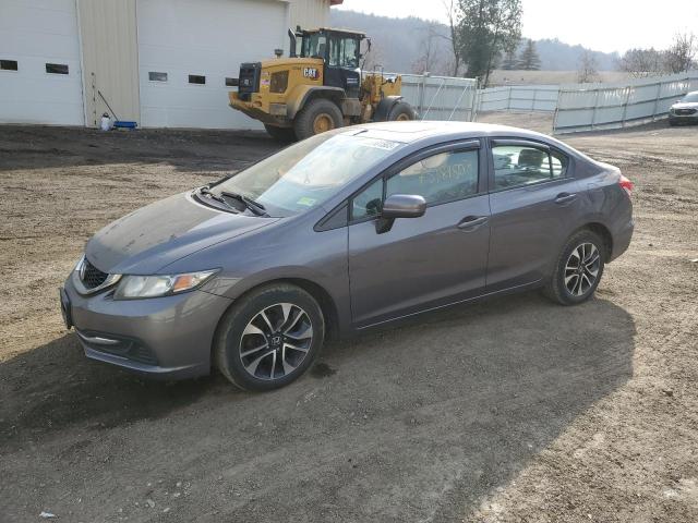 HONDA CIVIC 2015 19xfb2f80fe223572