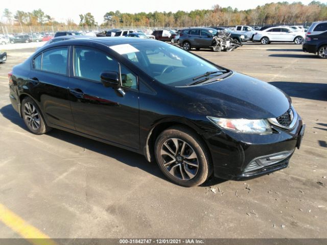 HONDA CIVIC SEDAN 2015 19xfb2f80fe225709