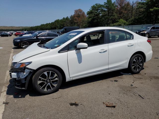 HONDA CIVIC EX 2015 19xfb2f80fe231106