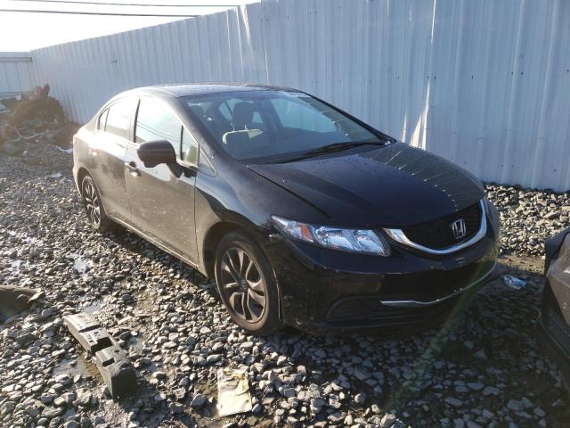 HONDA CIVIC EX 2015 19xfb2f80fe234930