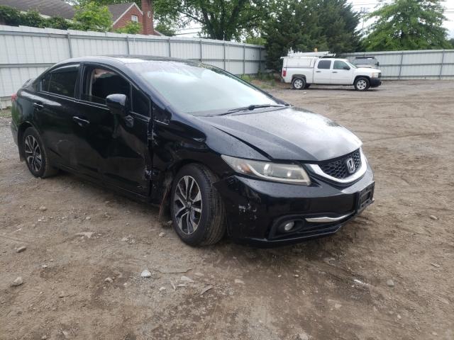 HONDA CIVIC EX 2015 19xfb2f80fe238394