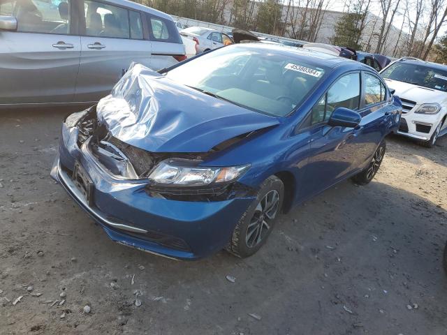 HONDA CIVIC 2015 19xfb2f80fe238881