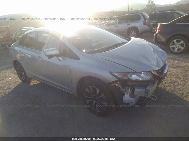 HONDA CIVIC SEDAN 2015 19xfb2f80fe240808