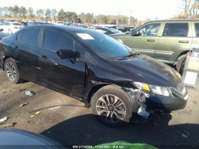 HONDA CIVIC SEDAN 2015 19xfb2f80fe240842