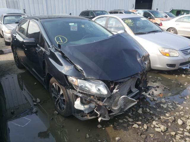 HONDA CIVIC EX 2015 19xfb2f80fe240856