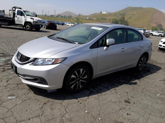 HONDA CIVIC EX 2015 19xfb2f80fe241263