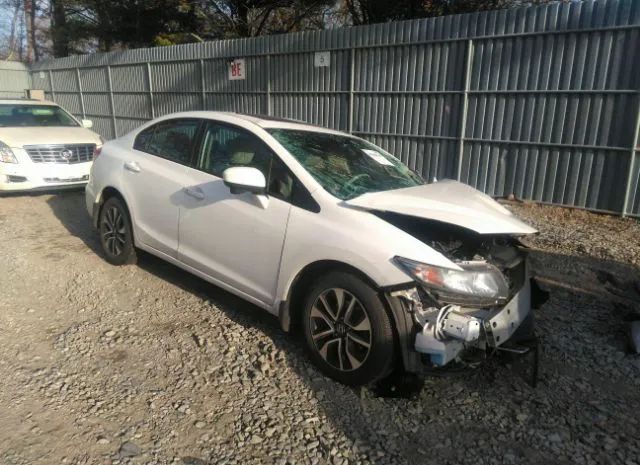 HONDA CIVIC SEDAN 2015 19xfb2f80fe241568