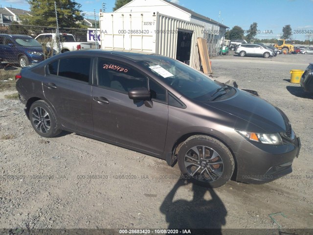 HONDA CIVIC SEDAN 2015 19xfb2f80fe242039