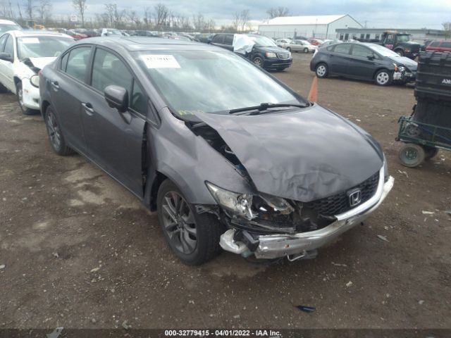 HONDA CIVIC SEDAN 2015 19xfb2f80fe244809