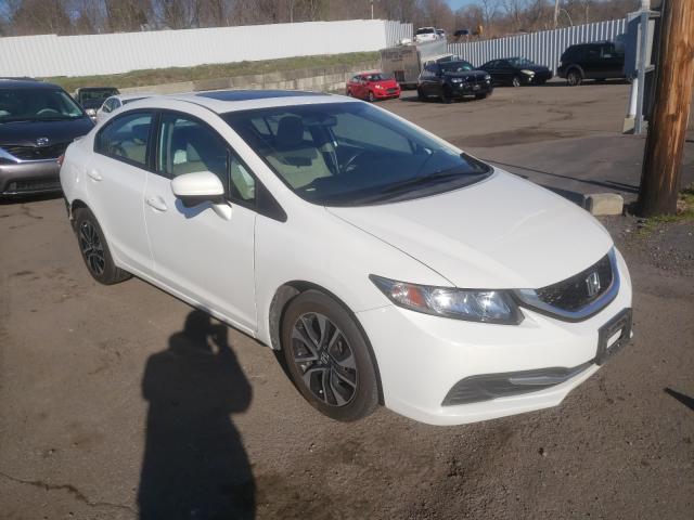 HONDA CIVIC EX 2015 19xfb2f80fe252005