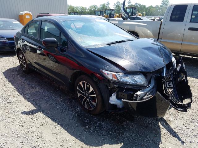 HONDA CIVIC EX 2015 19xfb2f80fe252764