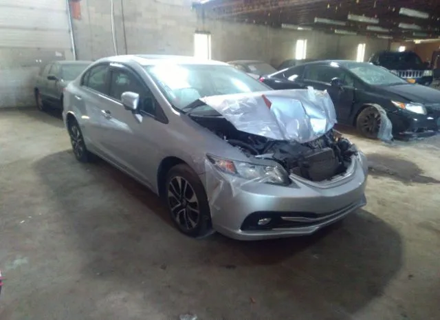 HONDA CIVIC SEDAN 2015 19xfb2f80fe254448