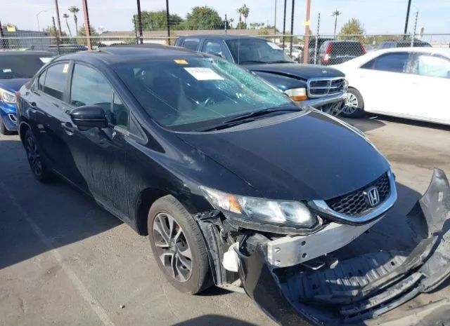 HONDA CIVIC SEDAN 2015 19xfb2f80fe256782