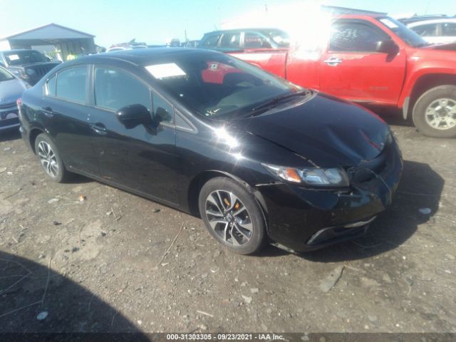 HONDA CIVIC SEDAN 2015 19xfb2f80fe259956