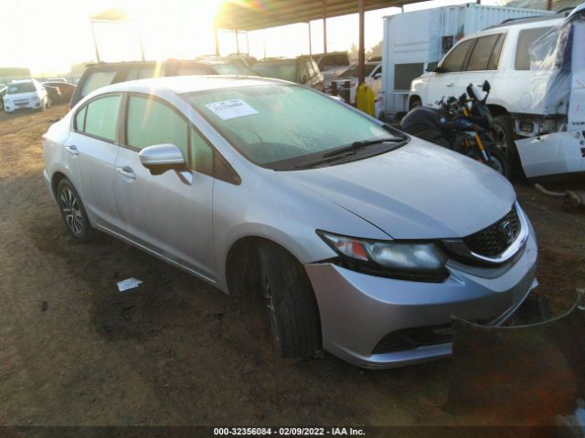 HONDA CIVIC SEDAN 2015 19xfb2f80fe265207