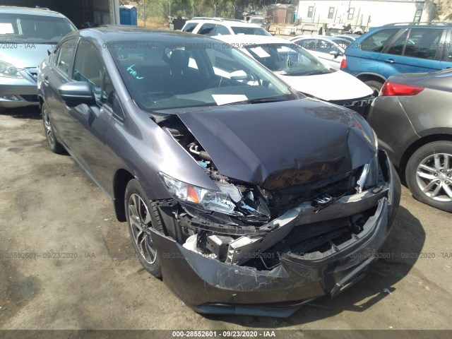 HONDA CIVIC SEDAN 2015 19xfb2f80fe269130