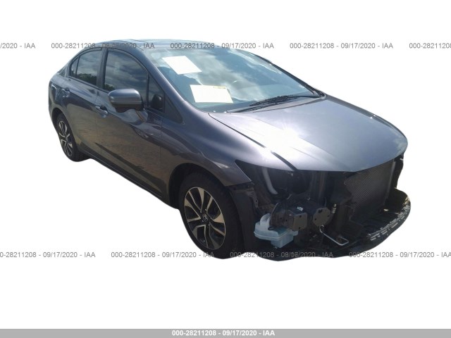 HONDA CIVIC SEDAN 2015 19xfb2f80fe269466