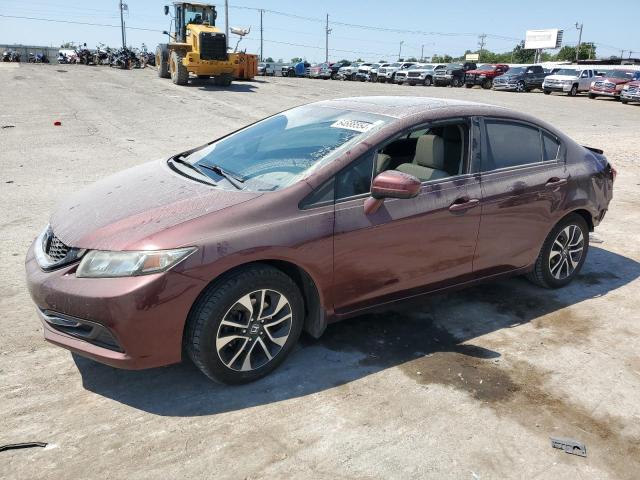 HONDA CIVIC 2015 19xfb2f80fe269628