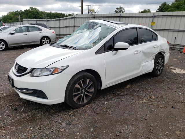 HONDA CIVIC EX 2015 19xfb2f80fe269757