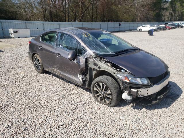 HONDA CIVIC EX 2015 19xfb2f80fe271170